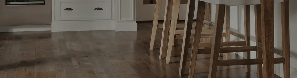 Flooring Installation & Refinishing in Gladstone